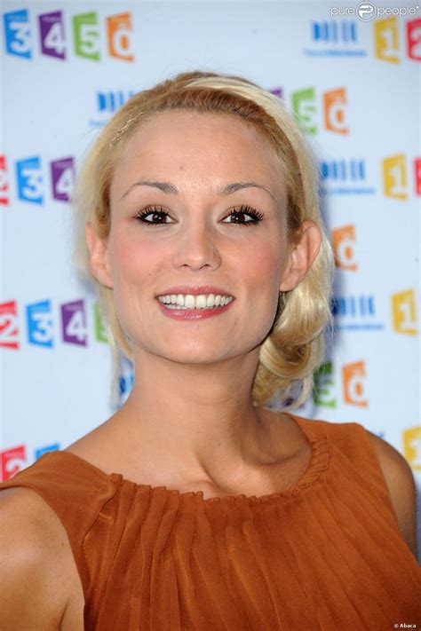 age de elodie gossuin|élodie gossuin bio.